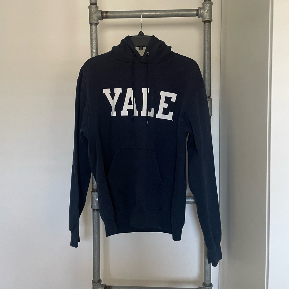 Yale Champion Hoodie